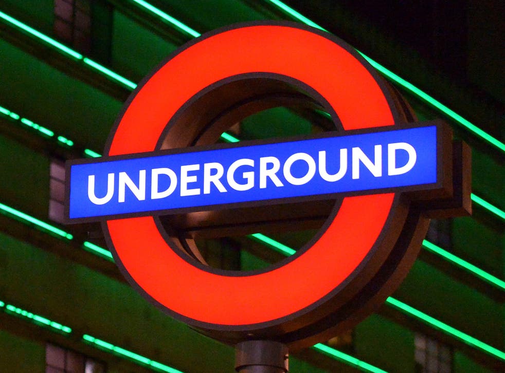 Transport Of London Could Go Bankrupt If Government Refuses Further Support The Independent