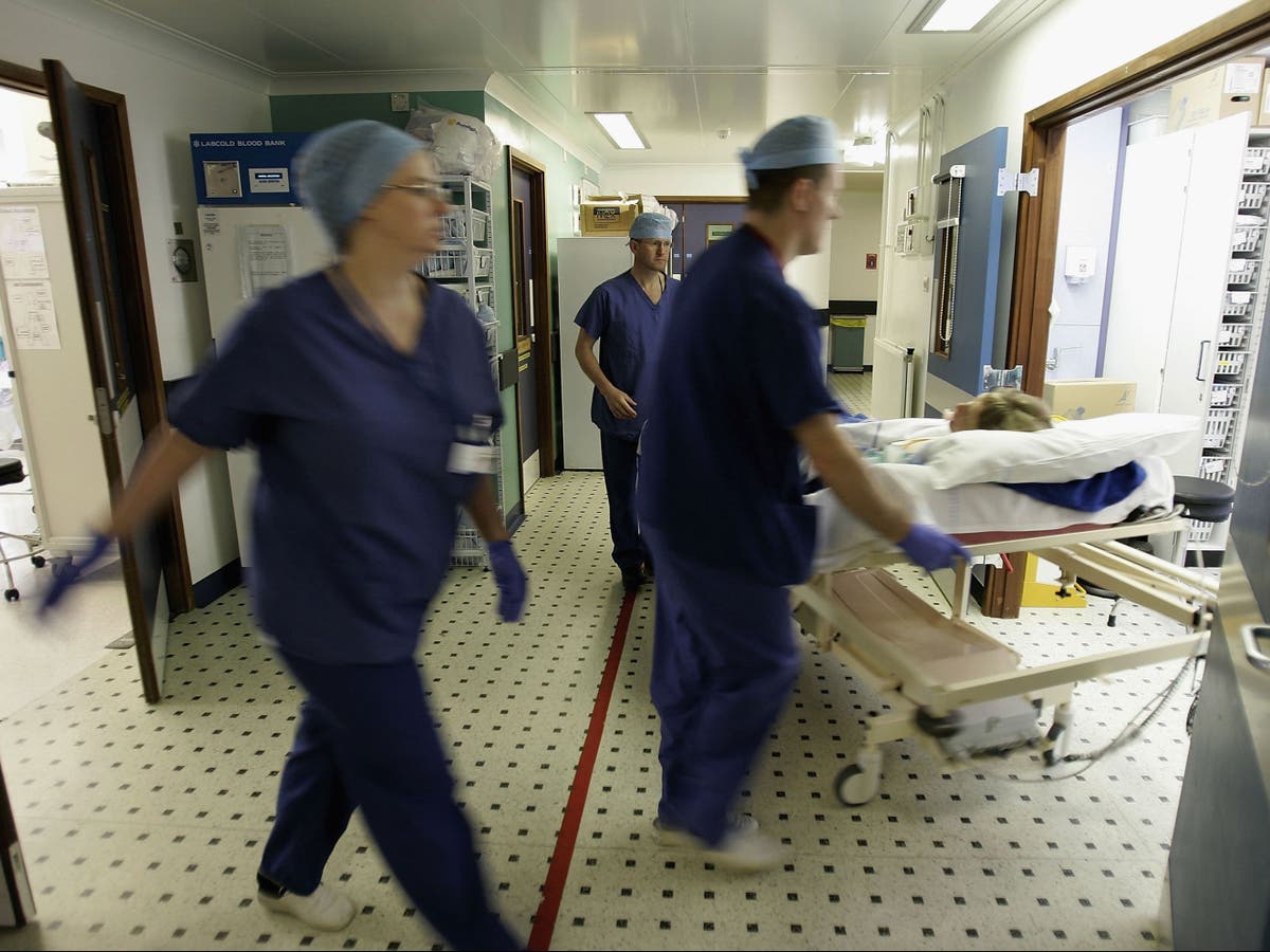 &lsquo;Leap in the dark&rsquo;: Government must publish evidence for lifting all Covid restrictions, says nursing union