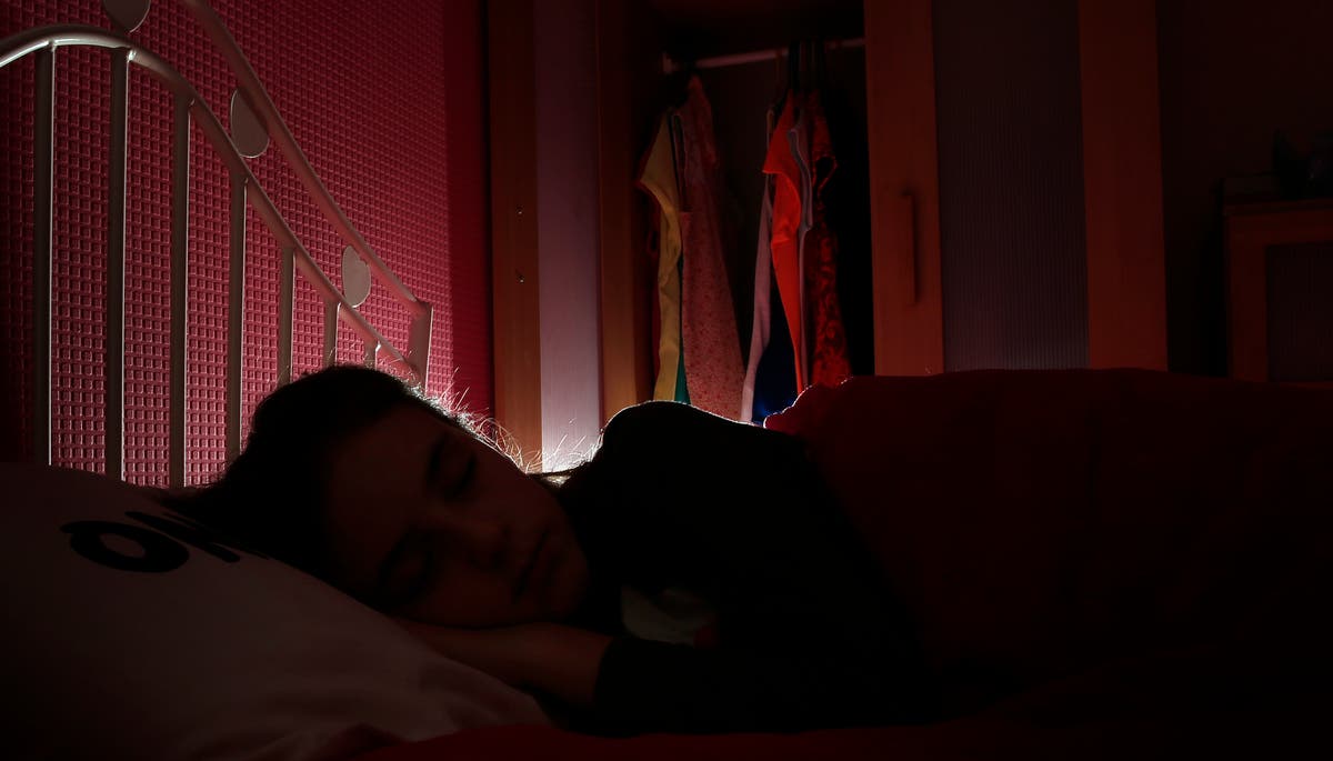 Children with insomnia symptoms likely to continue to suffer as adults &ndash; study