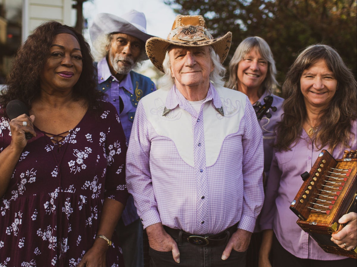 LGBTQ+ trailblazer Lavender Country: 'If I could do a show with Lil Nas X,  I would gleefully die and go to Hell'