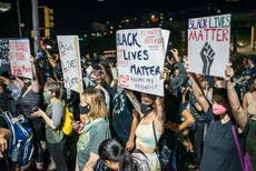 Grand jury indicts 19 Austin police officers on assault charges over Black Lives Matter protests, report says