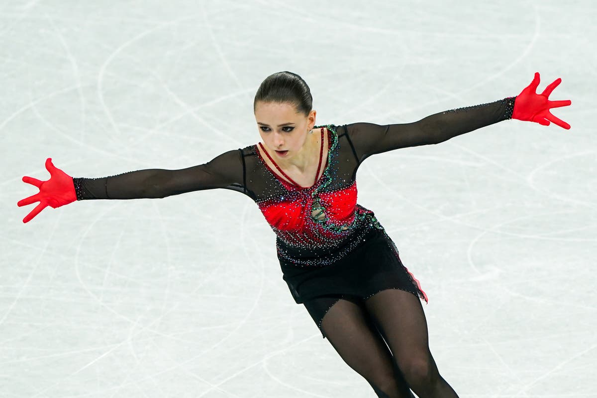 Thomas Bach hits out at ‘chilling’ attitude of Kamila Valieva’s coaches ...