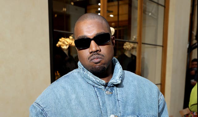 <p>Kanye West’s fans are ‘furious’ with the rapper for failing to release ‘Donda 2’ on ‘22/2/22’ </p>