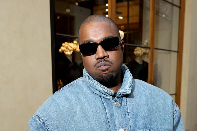 <p>Kanye West’s ‘Donda 2’ is set to be released on 22 February </p>