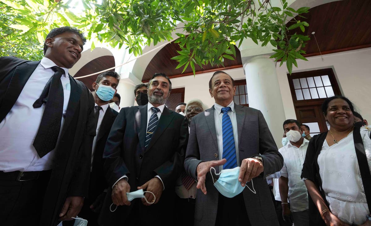 Sri Lankan court frees two officials charged over 2019 blasts