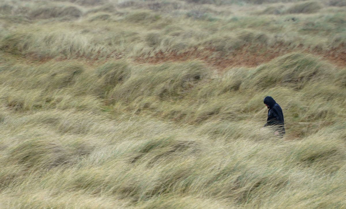 Thousands without power as Storm Eunice batters Ireland