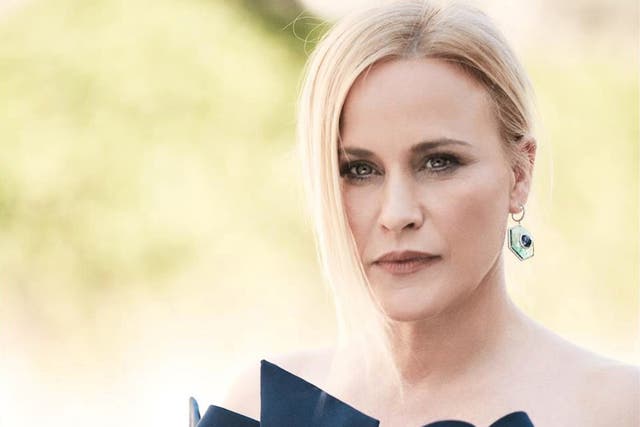 <p>Patricia Arquette: ‘As an actor, I need my whole life of experience and the things that I feel: my life and my losses’</p>