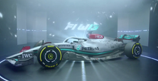 F1 car launches: Every team’s new livery and full gallery for 2022 season