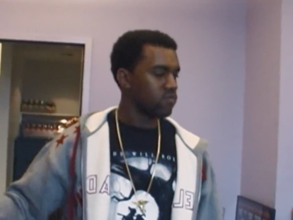 Kanye Roc Symbol Kanye West: Former Roc-A-Fella employee offers context to viral Jeen ...
