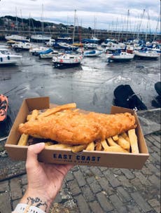 Campaign to save fish and chip shops launched amid spiralling costs