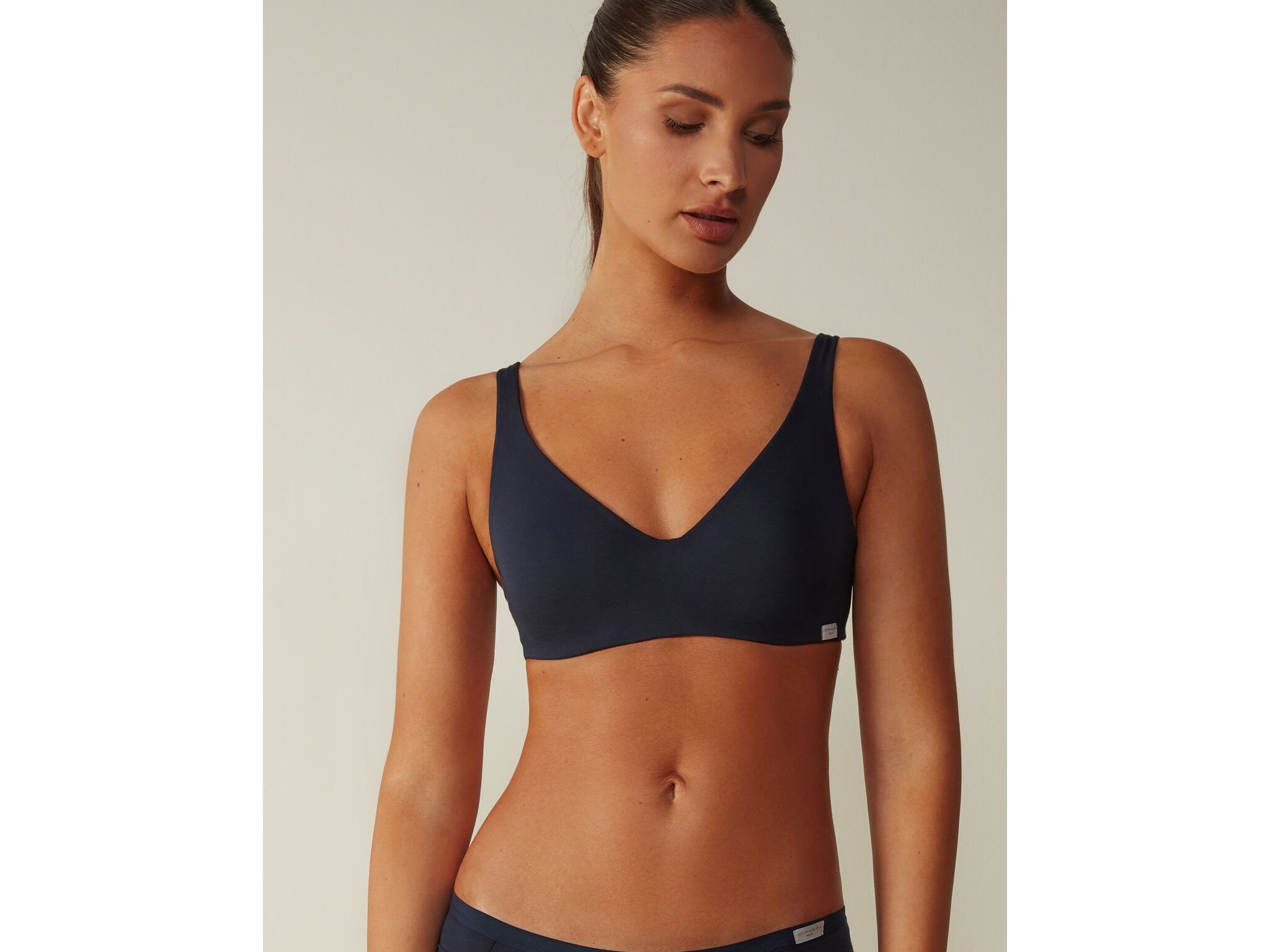 Definition of a good bra - supportive, comfortable and beautiful