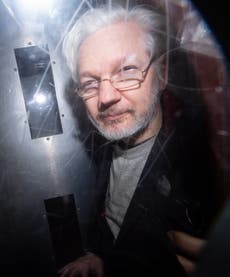 No legal basis for leaving Assange in high security prison – human rights expert