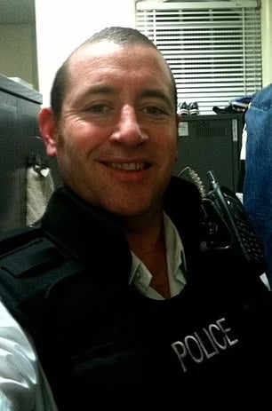 Suspended Metropolitan Police officer David Carrick, who is accused of 29 sex crimes, has been found collapsed in his prison cell