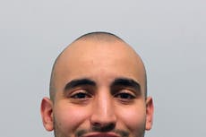 Hitman who posed as litter picker to murder The Real Housewives of Cheshire star’s brother is jailed for life