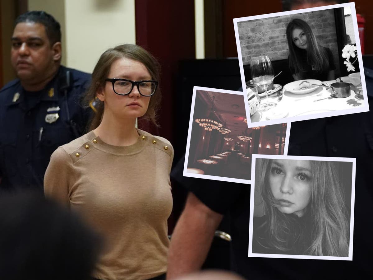 How scammers like Anna Delvey exploit a core feature of human nature