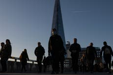 Ending of Covid restrictions could fuel sharp rise in cases, government scientists warn