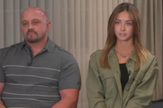 Ava Majury: TikTok star whose father shot dead stalker has case against second alleged harasser dismissed