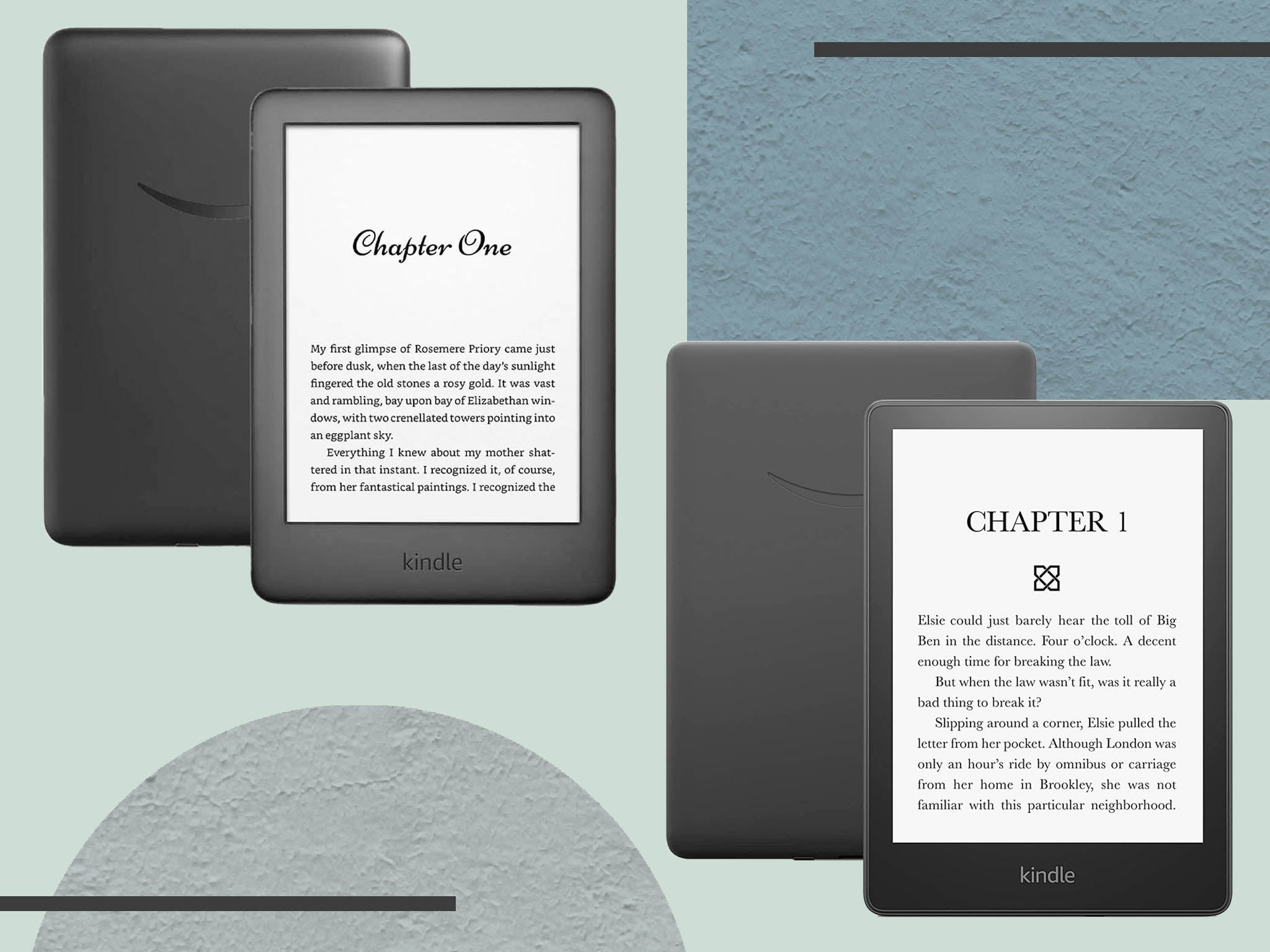 Here are the most popular  Kindle books of all time