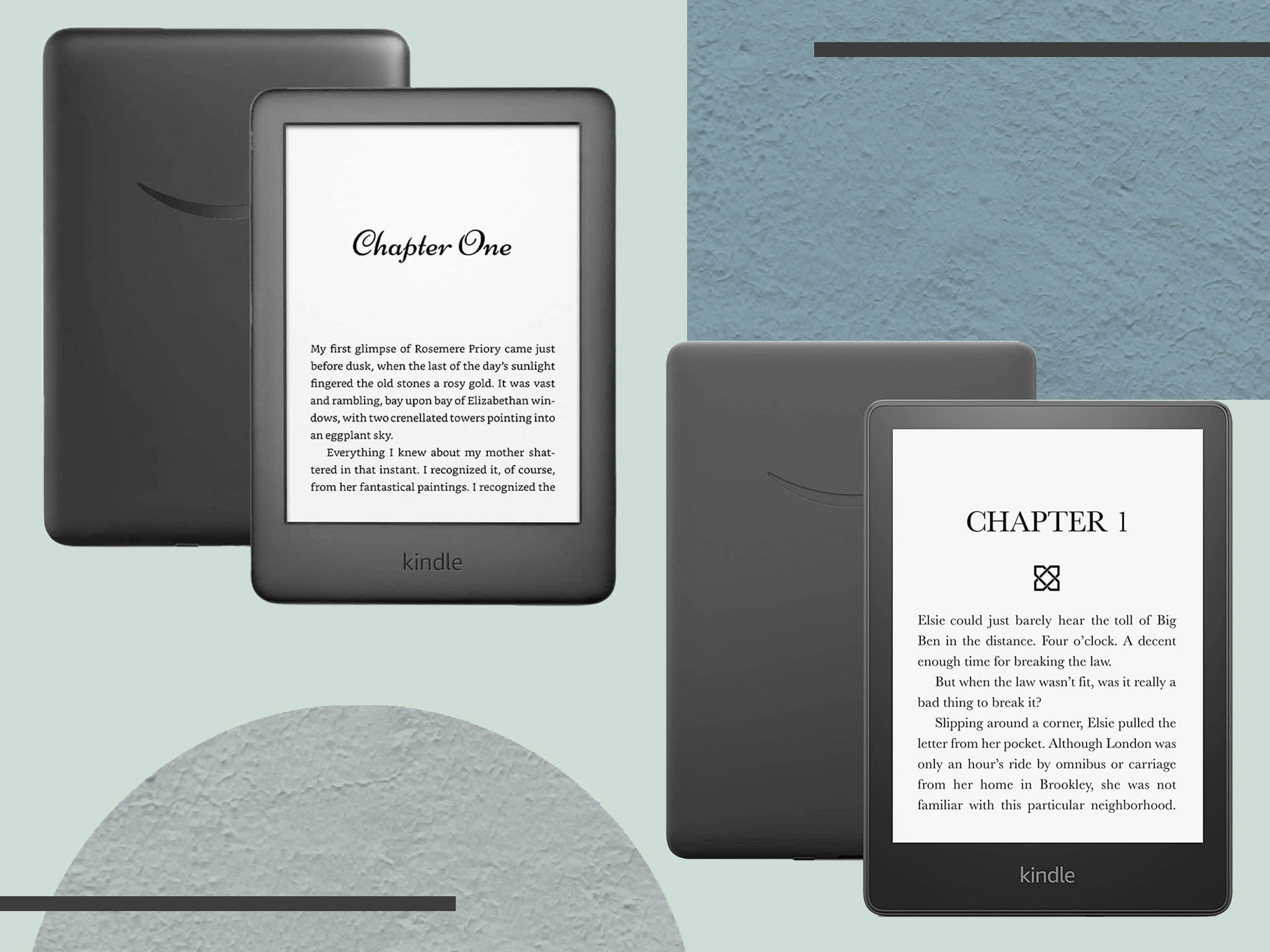 Best Kindle 2022: Paperwhite, Oasis and more  e-readers reviewed