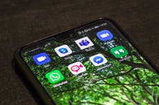 Microsoft Teams users warned that hackers are using it to spread malware