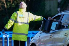 Gap widens between official Covid-19 figures and ‘true’ number of cases