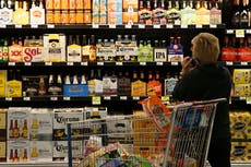 Kwarteng scraps planned duty increase for beer and wine