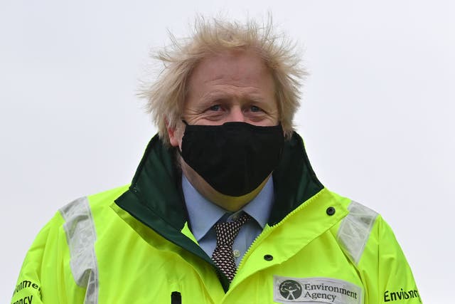 <p>When Storm Boris passes we will be clearing up for decades</p>