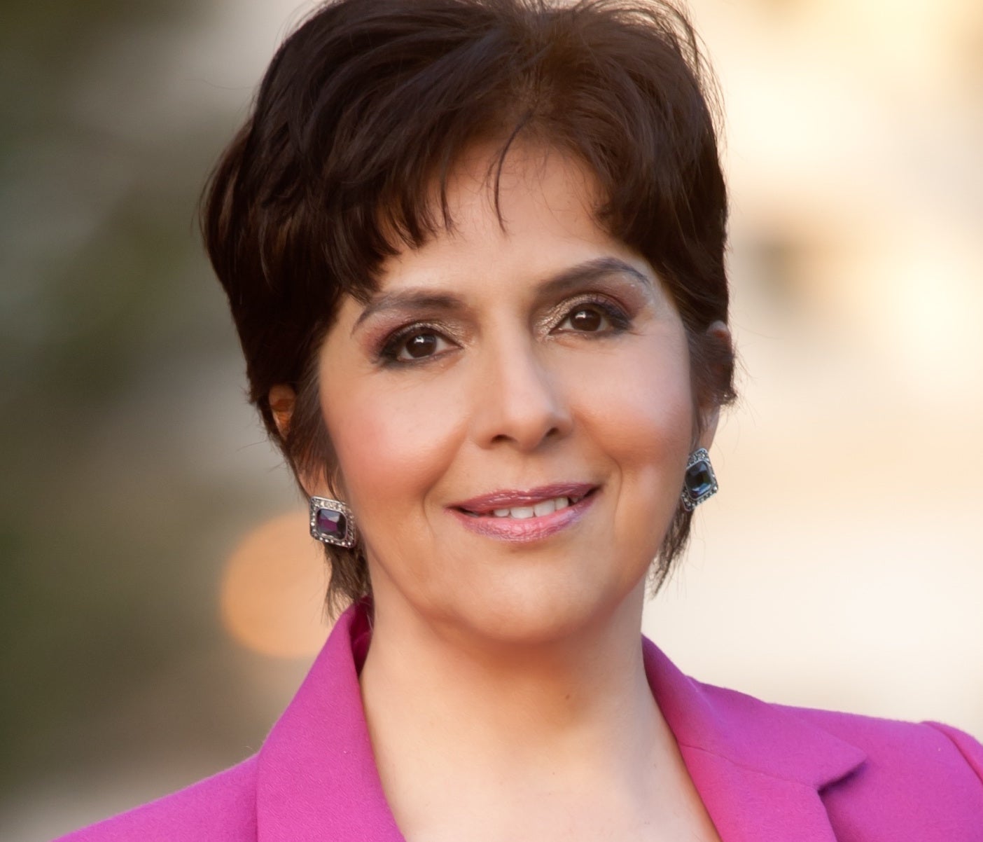 María Luisa Arredondo