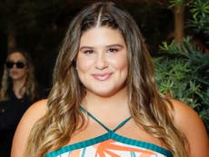 TikTok star and model Remi Bader becomes ambassador for Victoria’s Secret PINK as they’re expanding sizes
