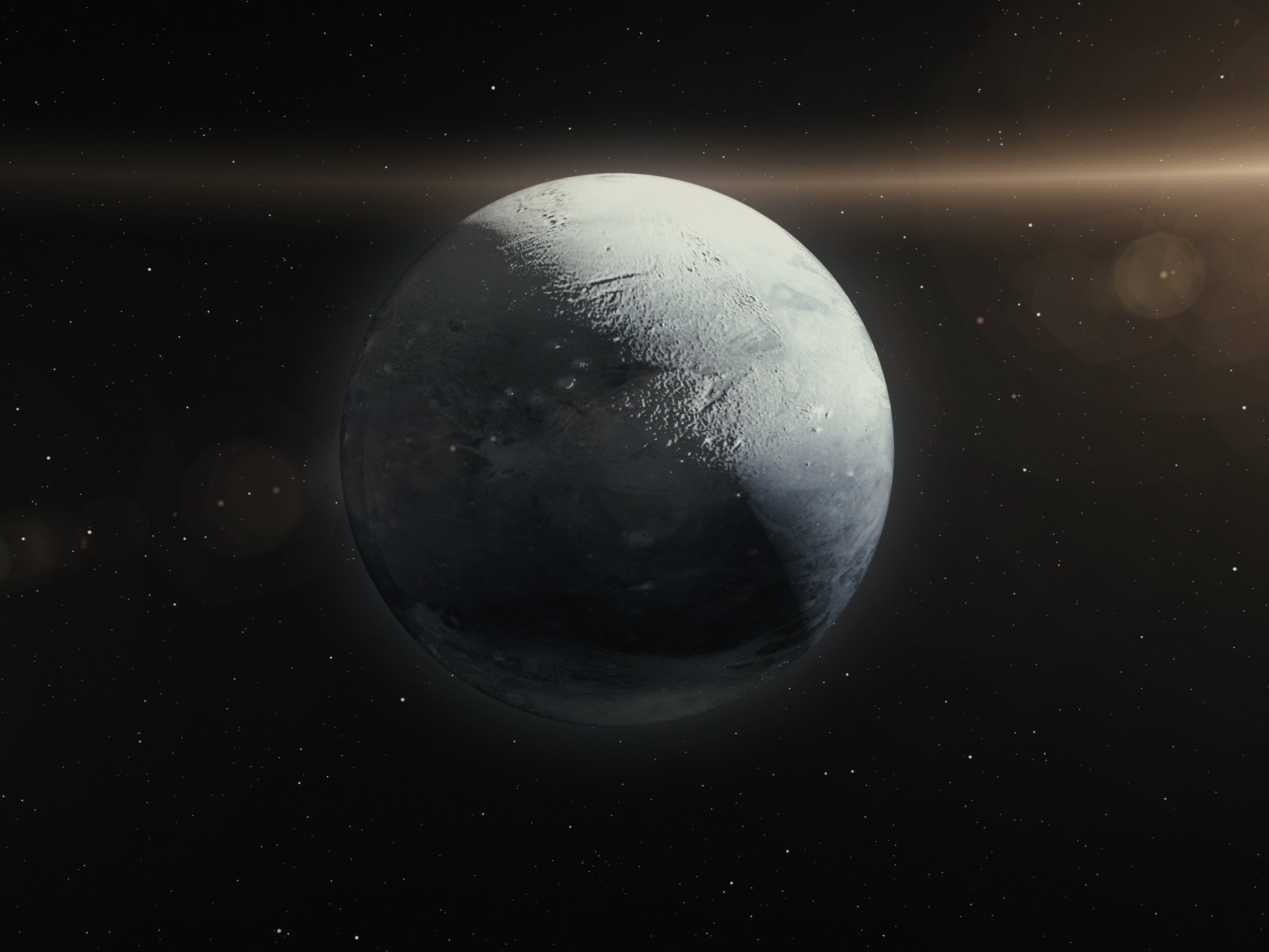 America is about to experience a ‘Pluto return’ here’s what