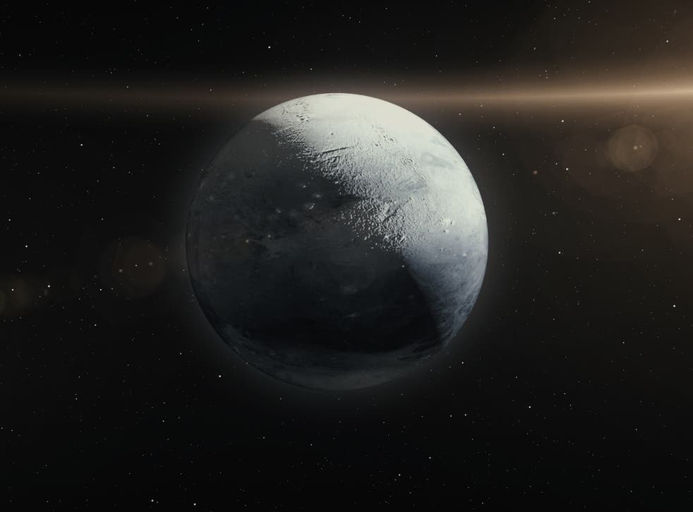 America is about to experience a 'Pluto return' – here's what ...
