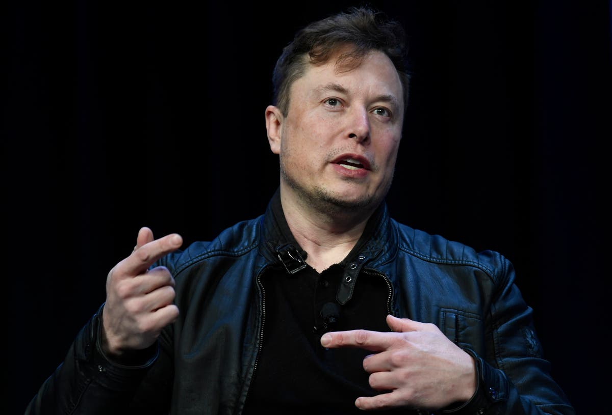 US securities agency denies claims it's harassing Elon Musk | The ...