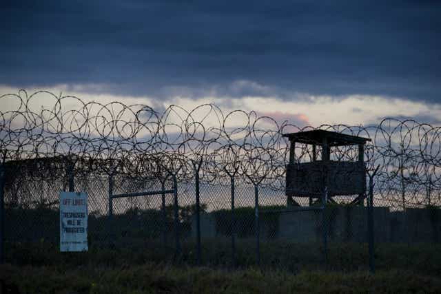 Guantanamo Closure Explainer