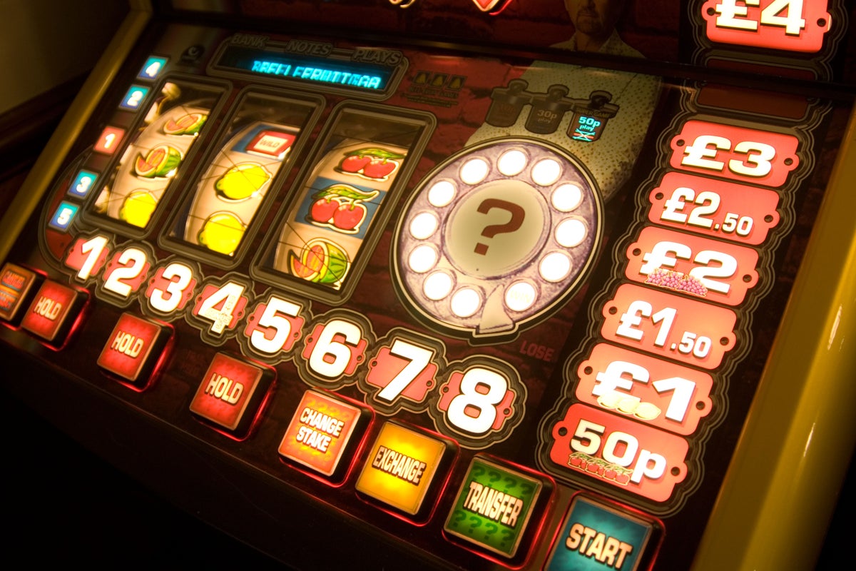 NHS to stop accepting cash from gambling industry for addiction ...
