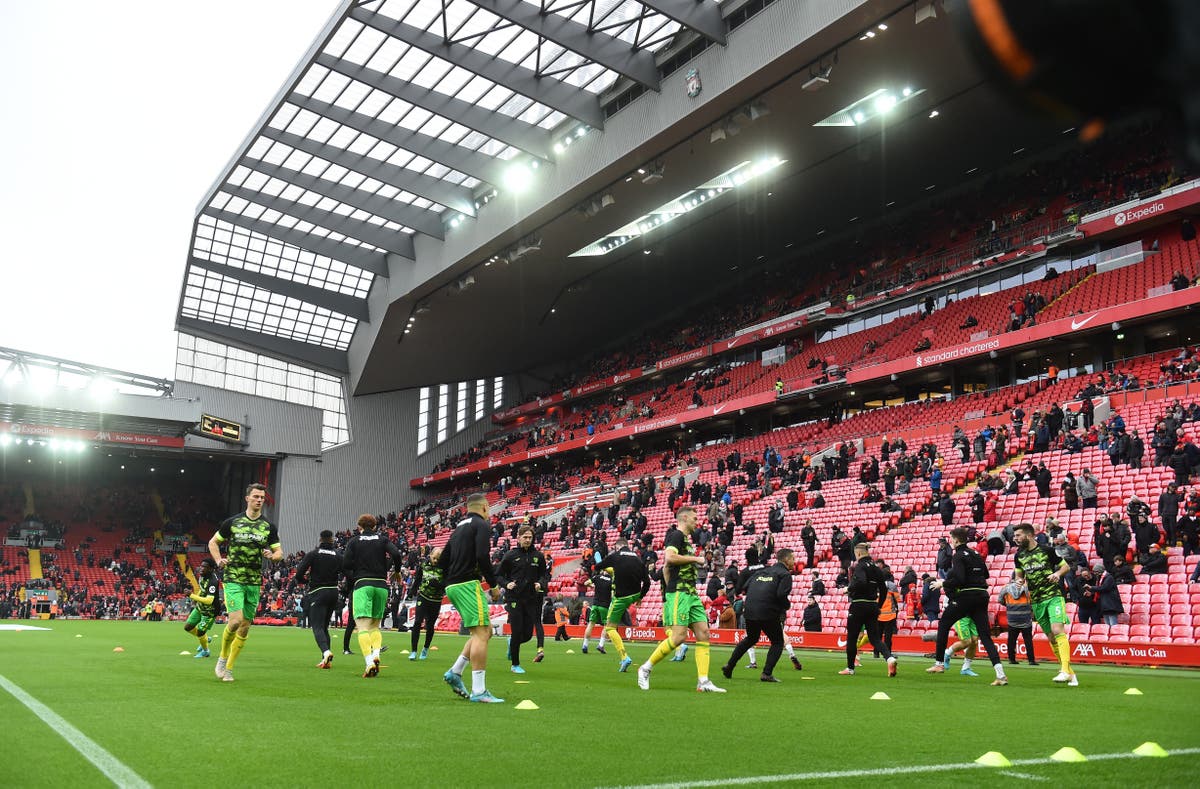 Premier League LIVE: Team news and line-ups from Liverpool, Arsenal, Chelsea & more in 3pm fixtures today