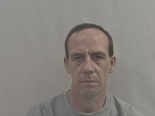 Carl Pass, 48, of Neville Road in Scunthorpe, has been sentenced to three years and four months in prison