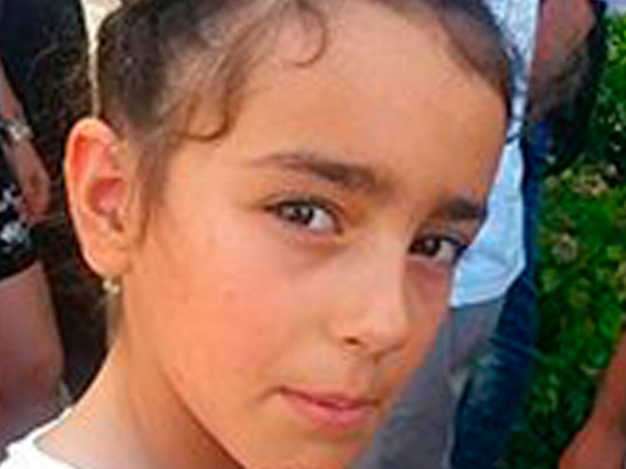 Maelys de Araujo was 8 when abducted and killed