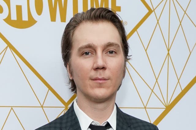 <p>Paul Dano plays The Riddler in ‘The Batman’, a role previously inhabited by Jim Carrey</p>