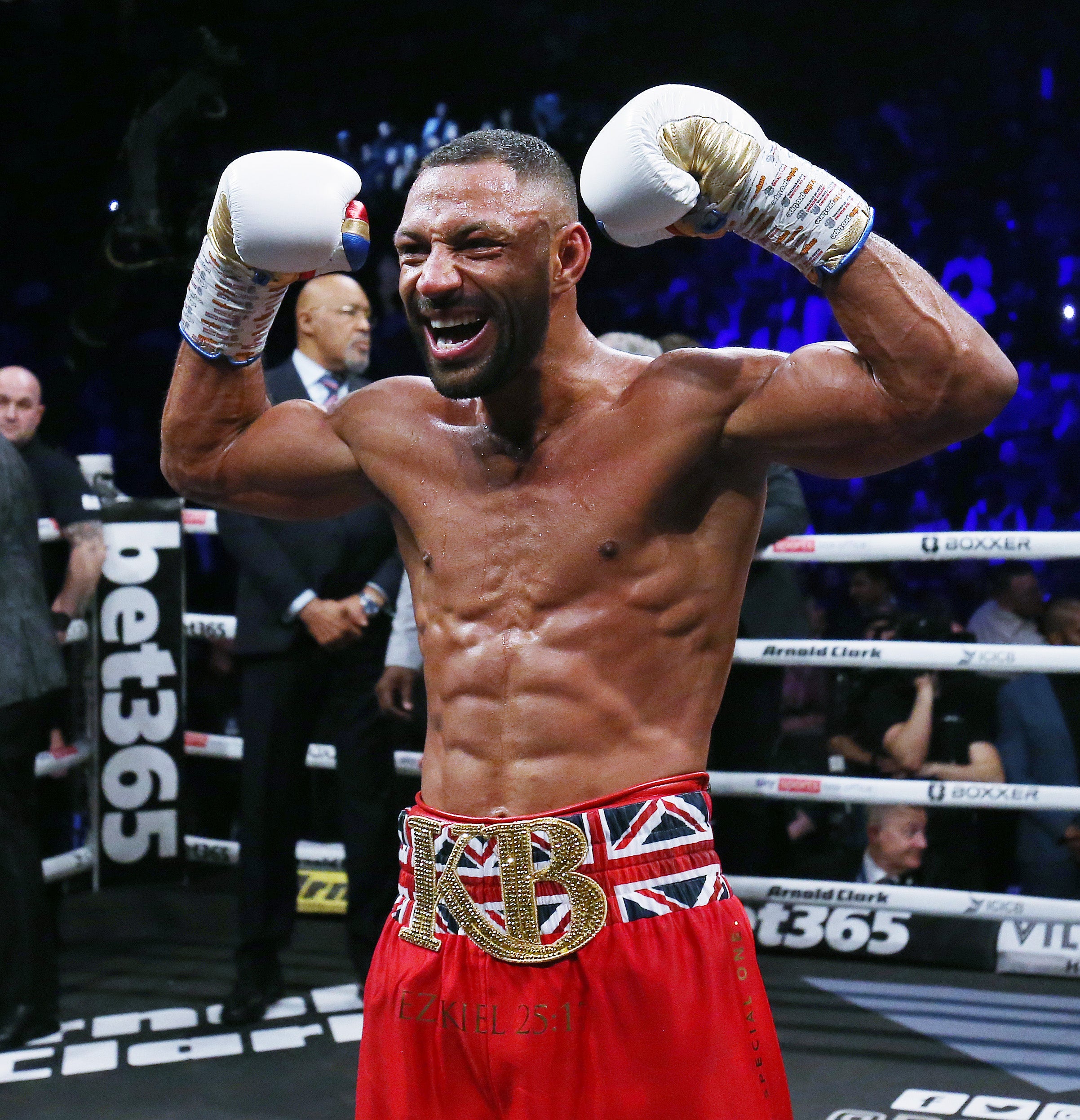 Khan vs Brook result LIVE Latest updates and reaction to fight tonight The Independent