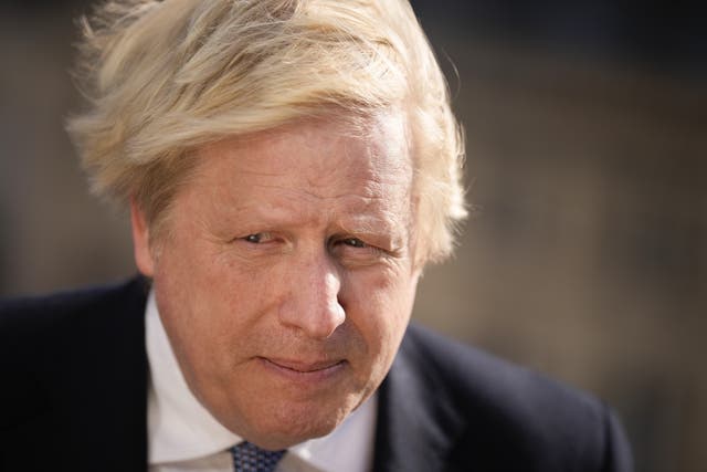 <p>Nine out of 10 readers told us at the end of January they think Boris Johnson should resign</p>