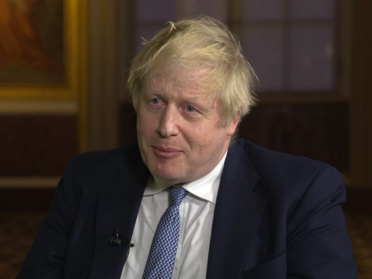 Living with Covid: What is Boris Johnson&rsquo;s plan? 