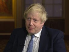 Living with Covid: What is Boris Johnson’s plan? 