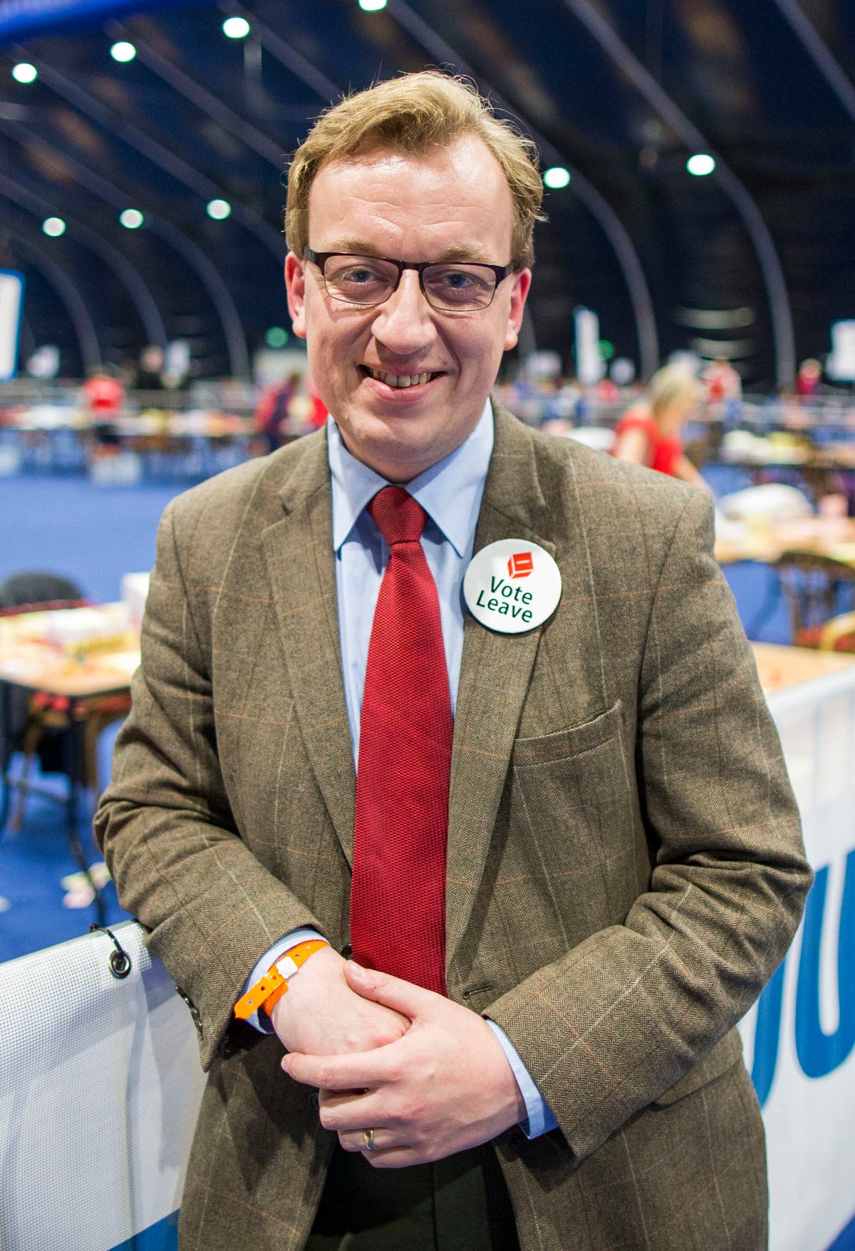 Christopher Stalford: The MLA who advocated unionism from young age Christopher Stalford: The MLA who advocated unionism from young age