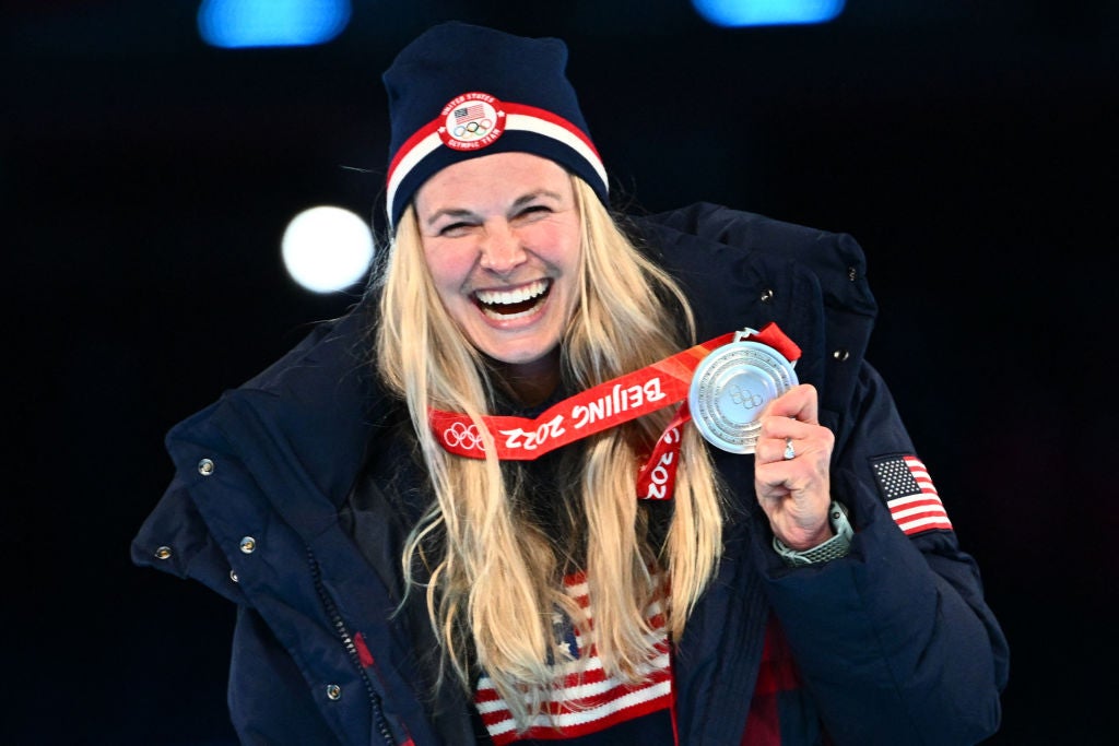 <p>Jessie Diggins plans to retire at the end of the season</p>