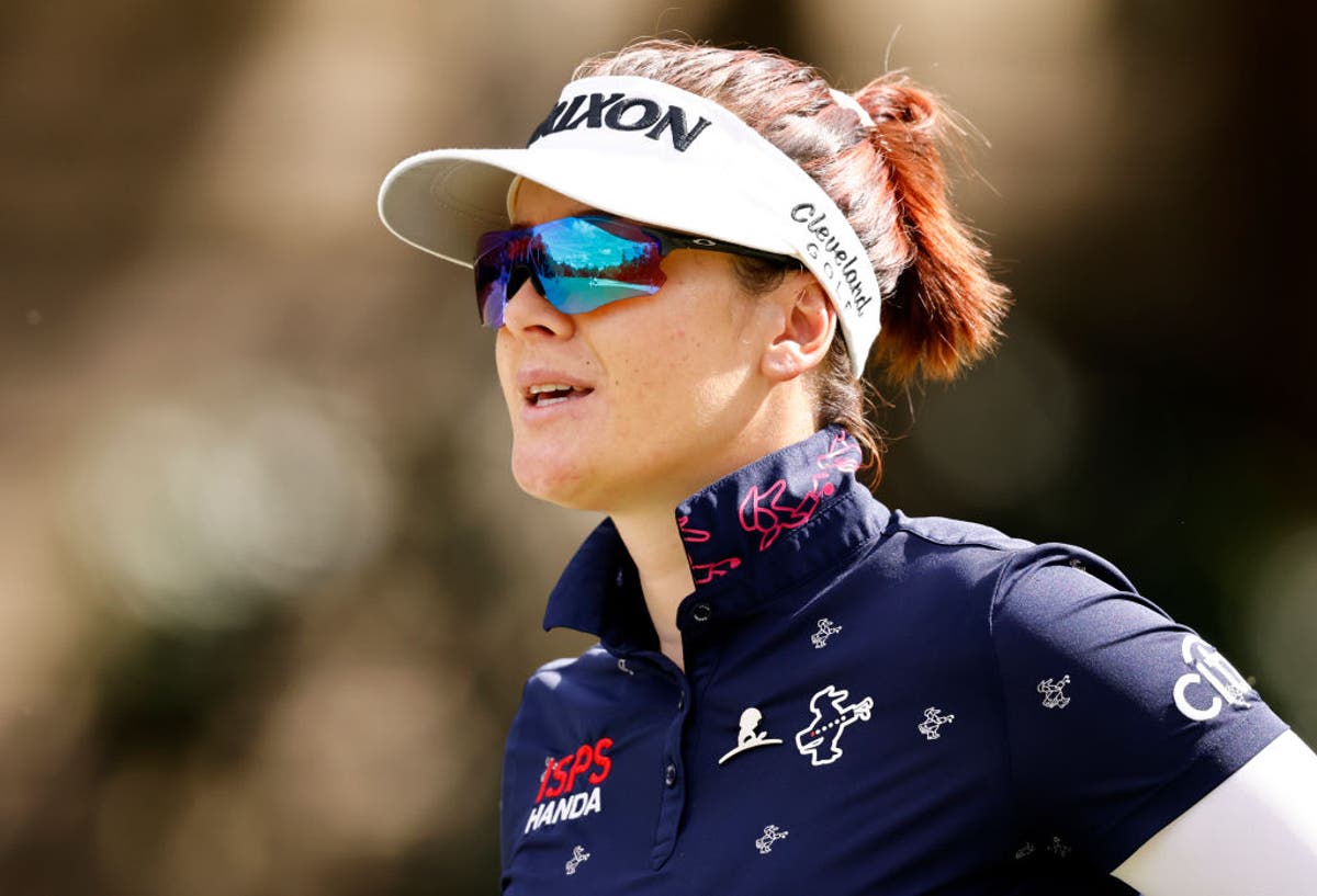 Australian makes history to become first woman to win a mixed-gender professional tour event Australian makes history to become first woman to win a mixed-gender professional tour event