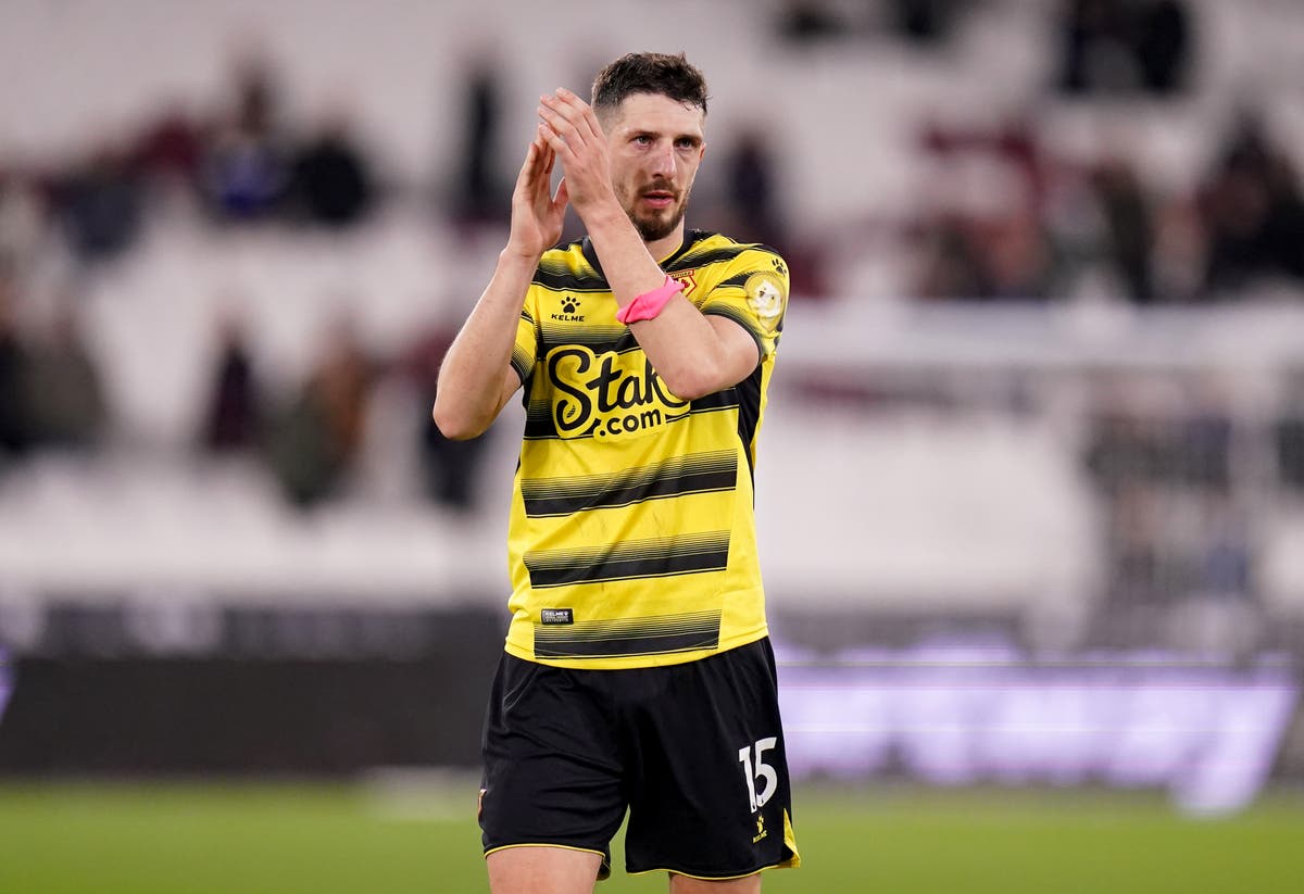 Craig Cathcart makes case for defence after wily Watford win under Roy Hodgson Craig Cathcart makes case for defence after wily Watford win under Roy Hodgson