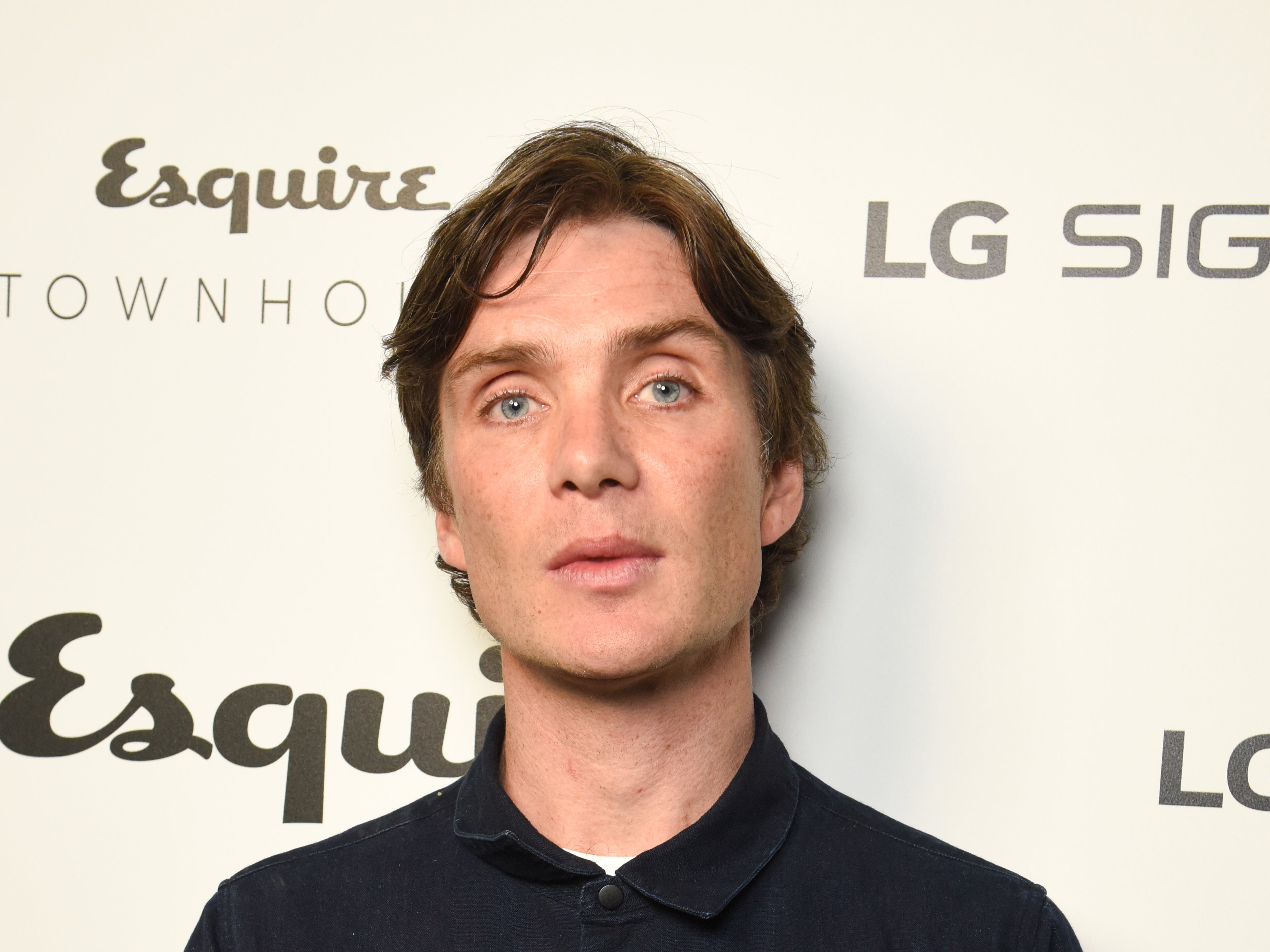 Cillian Murphy has worked with Nolan several times before