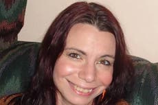 ‘I’m not going to jail if we get caught’: Girlfriend texted suspected Uber killer Calvin Crew during ride