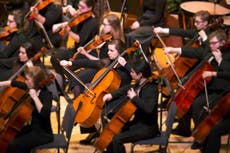 Police appeal for witnesses as family and school mourn murdered 21-year-old cellist