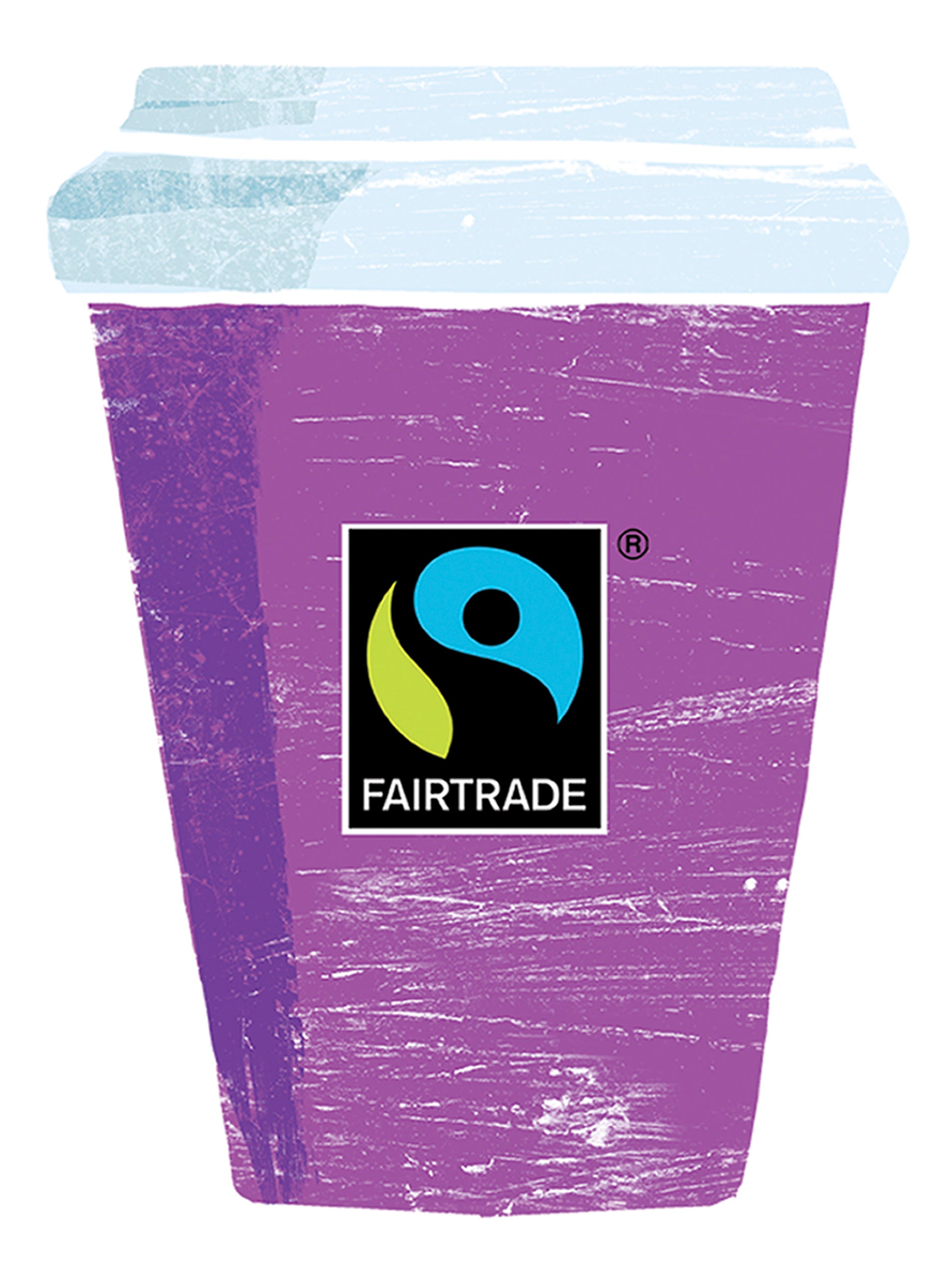 Increase in sales of fairtrade goods, says report (Fairtrade Foundation/PA)